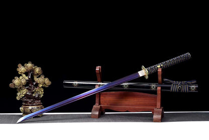 Murakumo Katana