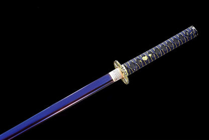 Murakumo Katana