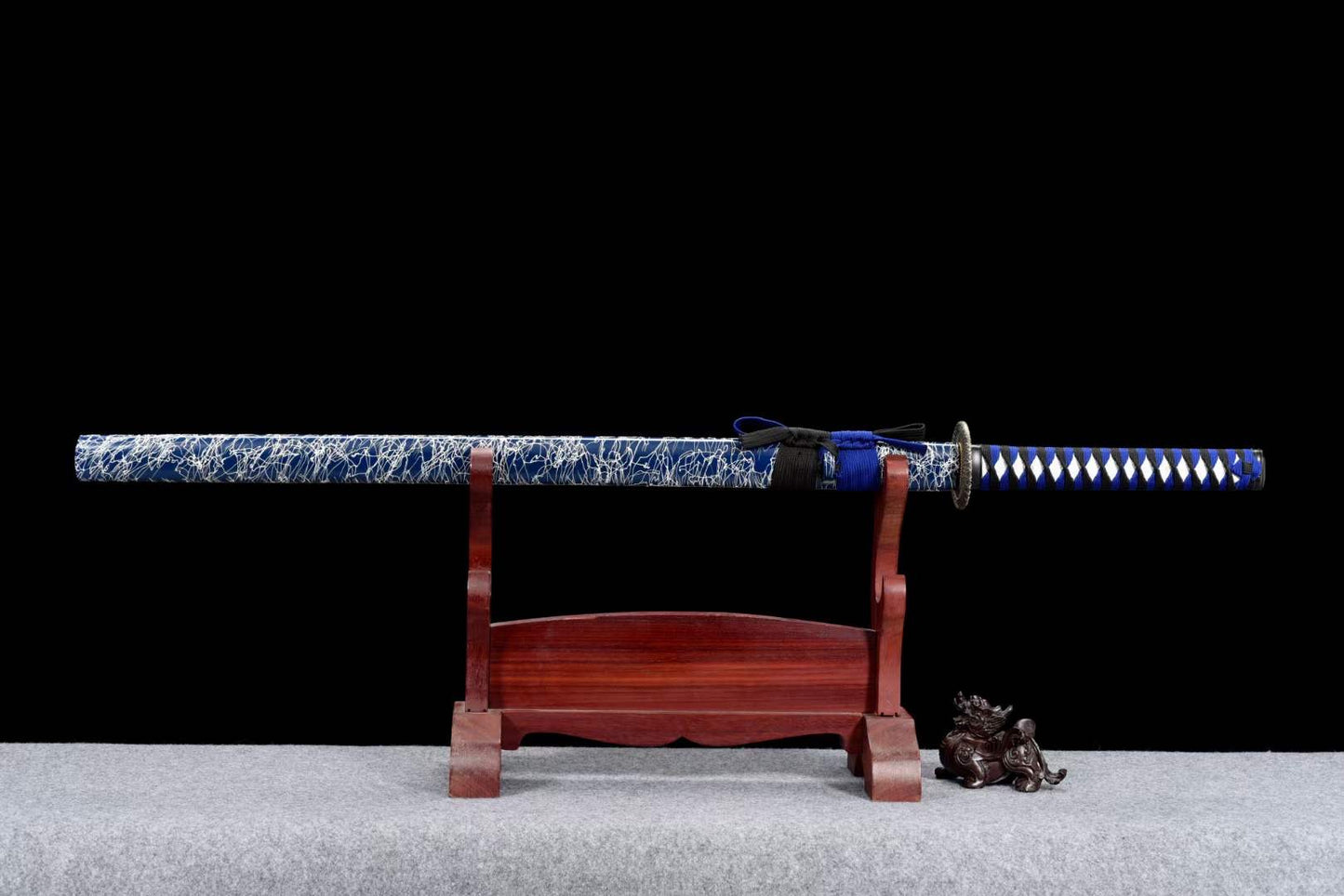 Aokaze Katana