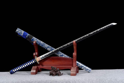 Aokaze Katana
