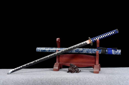 Aokaze Katana