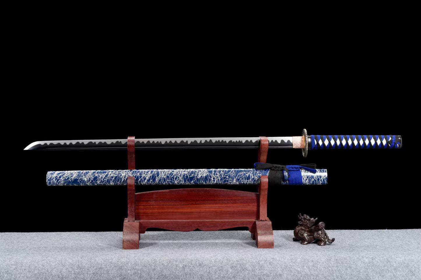 Aokaze Katana