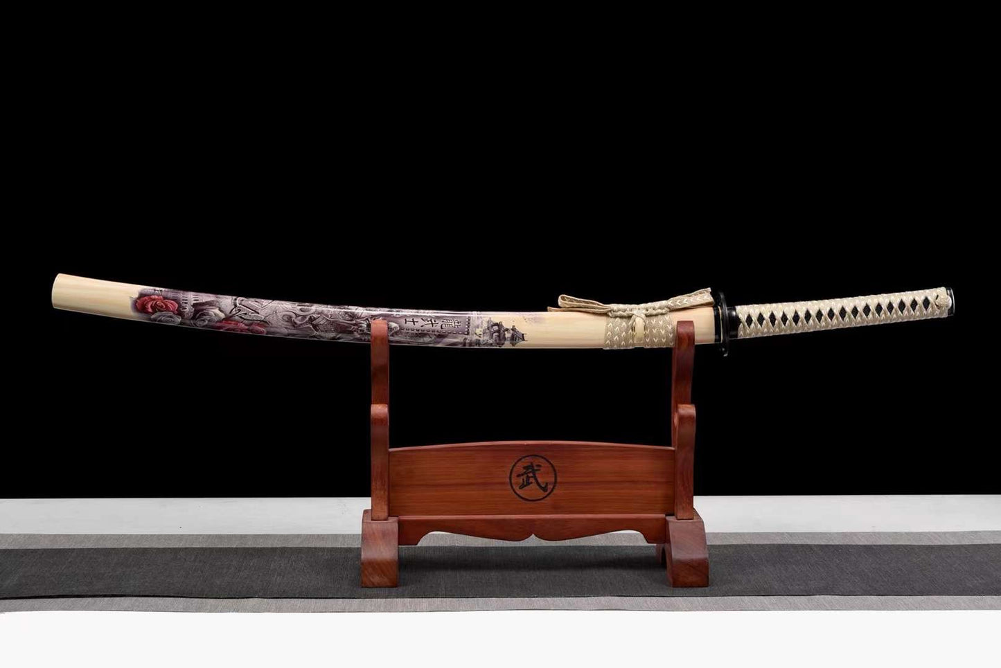 Kurohana Katana