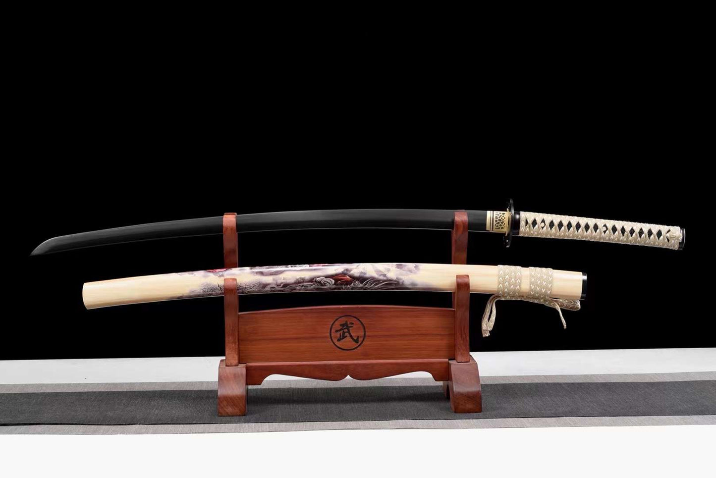 Kurohana Katana