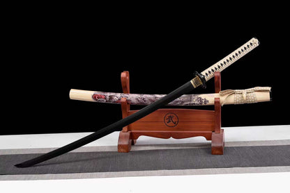 Kurohana Katana
