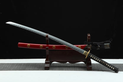 Hyakuren Katana