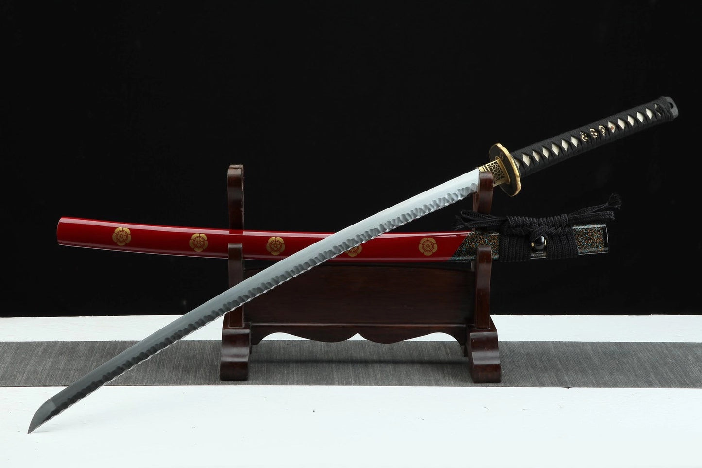 Hyakuren Katana