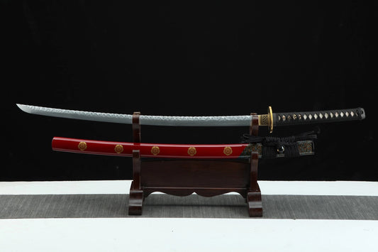 Hyakuren Katana