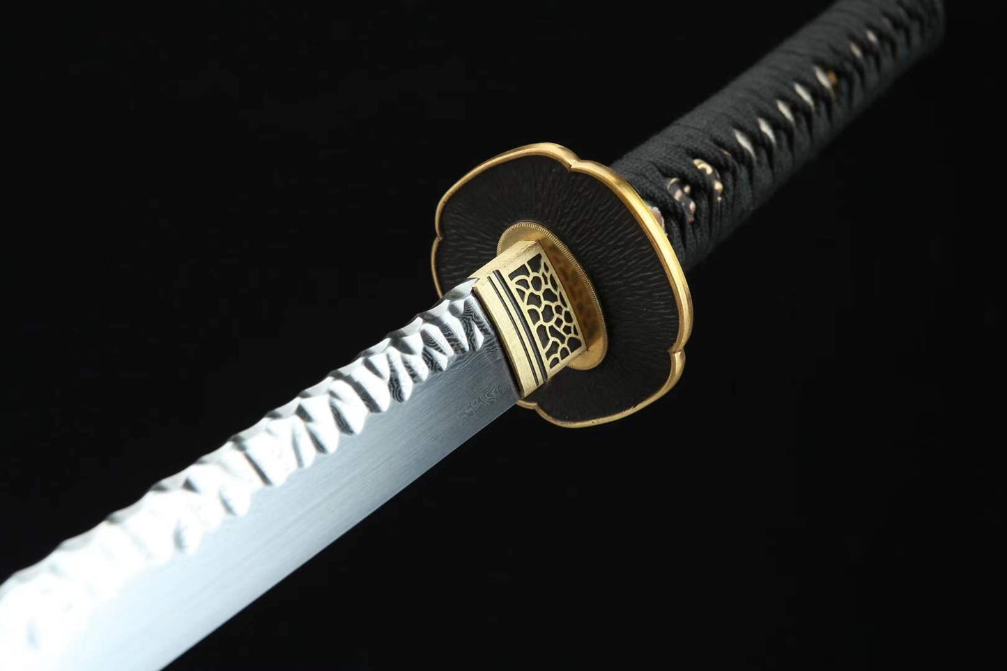Hyakuren Katana