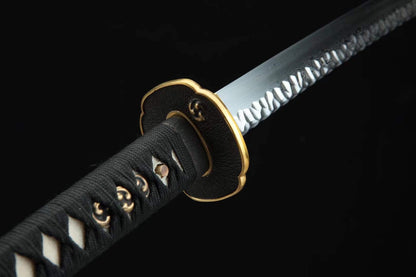 Hyakuren Katana