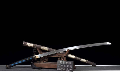 Kinzoku Katana