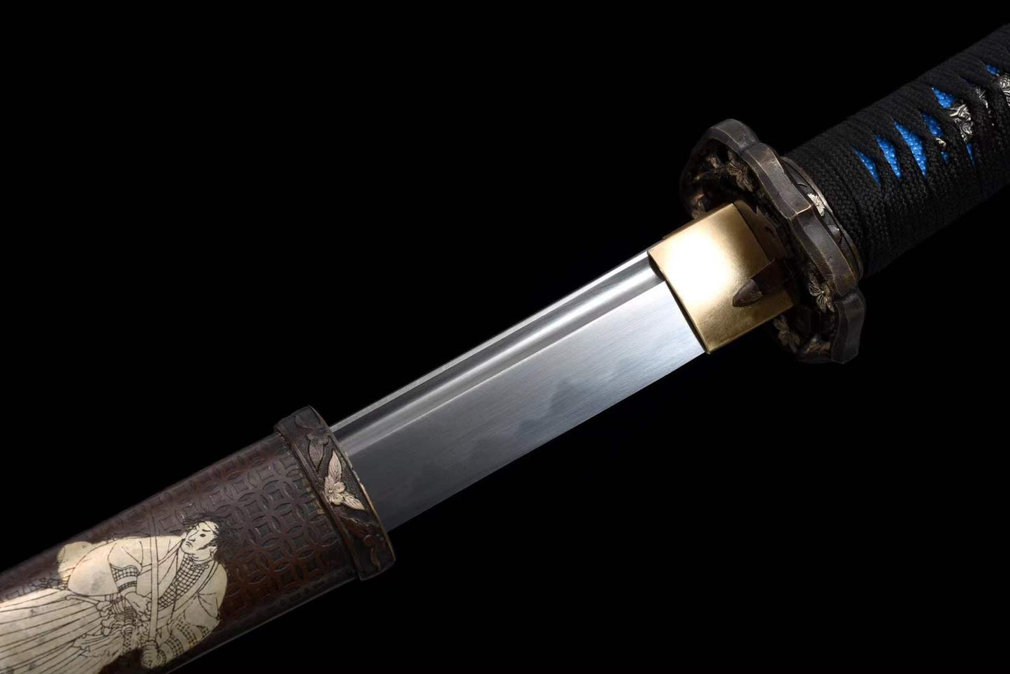Kinzoku Katana