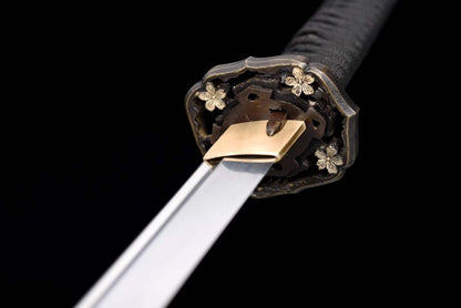 Kinzoku Katana