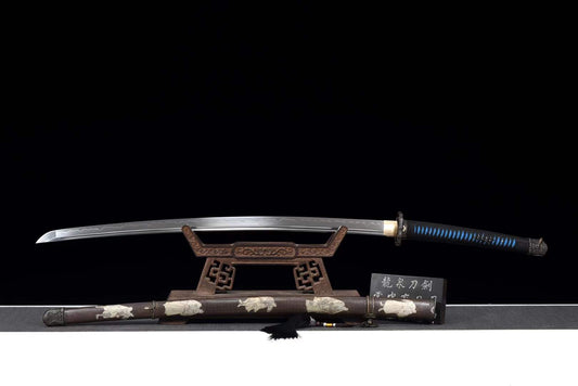 Kinzoku Katana