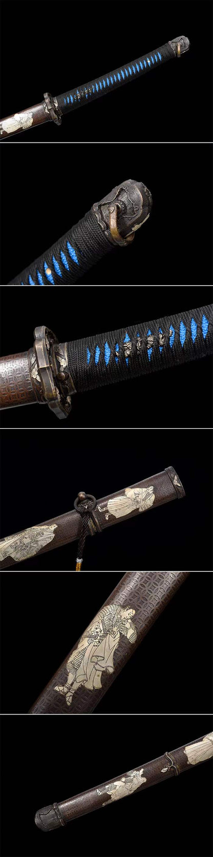 Kinzoku Katana