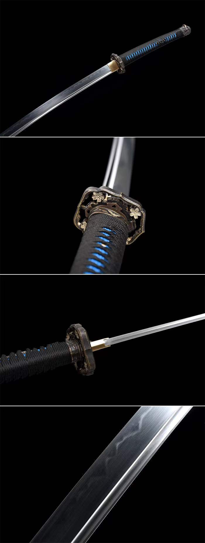 Kinzoku Katana
