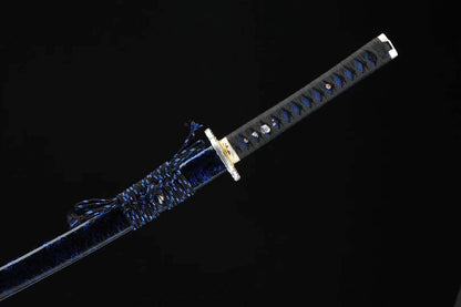 Katana Aokiri