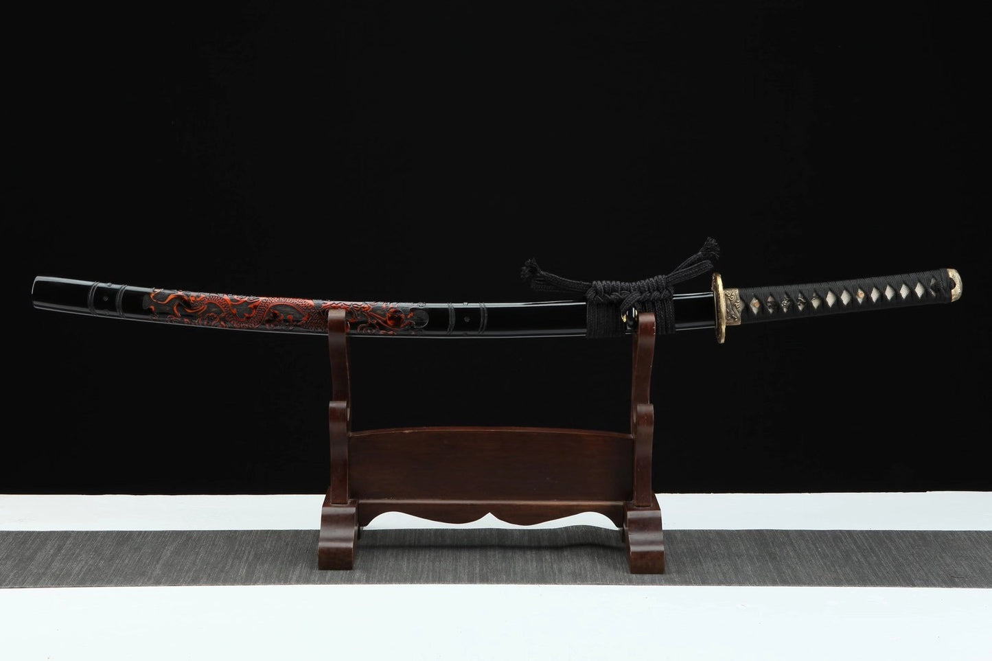 Ryūrin Katana