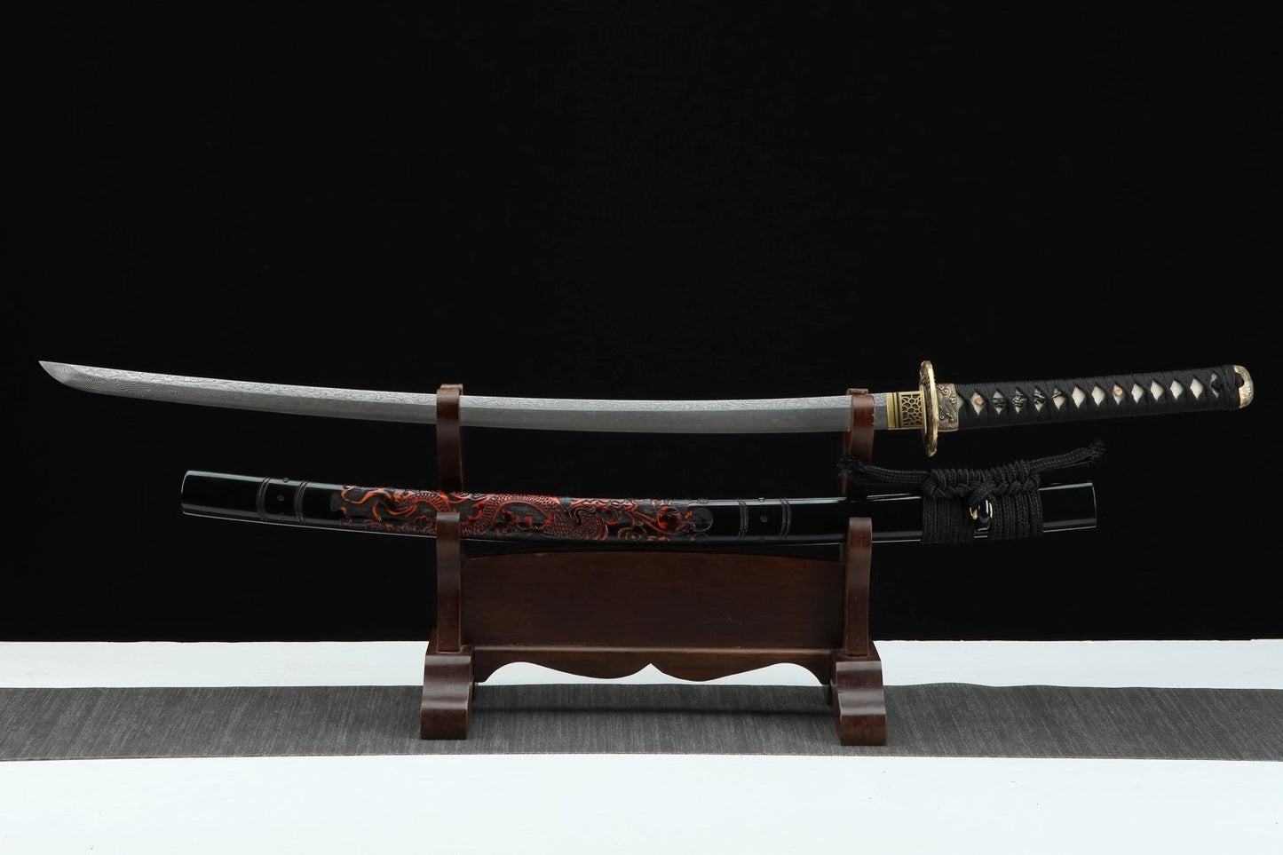 Ryūrin Katana