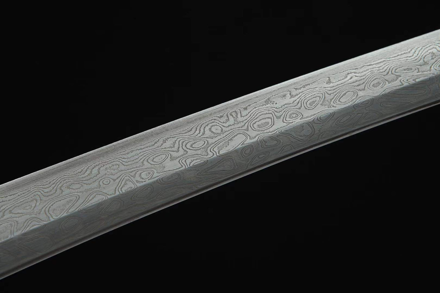 Ryūrin Katana