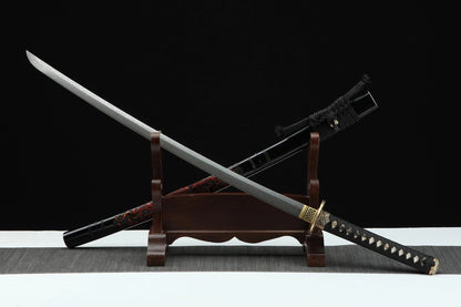 Ryūrin Katana