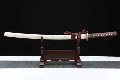Shirotatsu Katana
