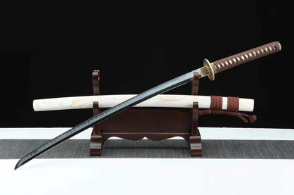 Shirotatsu Katana