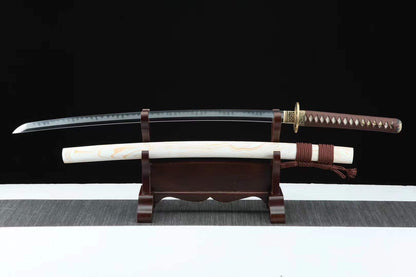 Shirotatsu Katana