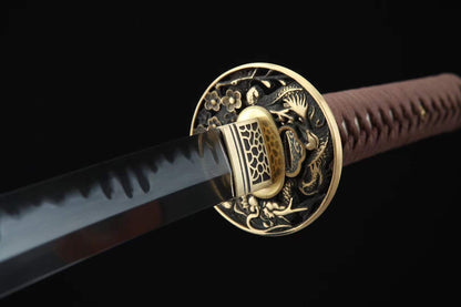 Shirotatsu Katana