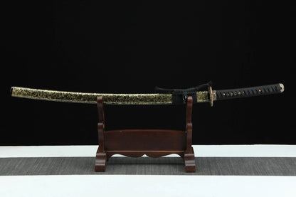 Kinrin Katana