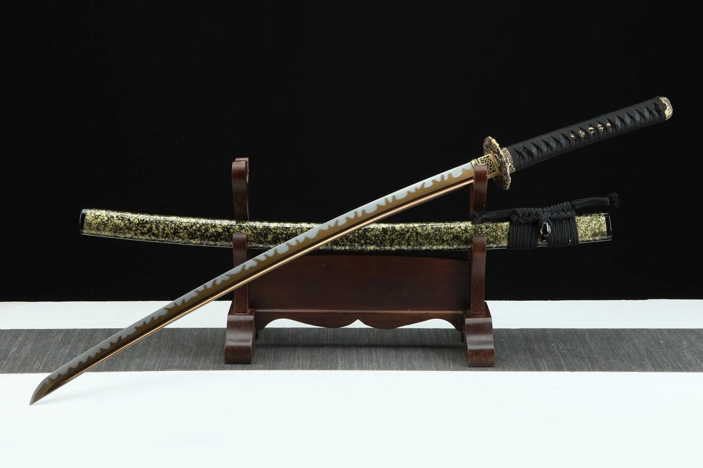 Kinrin Katana