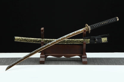 Kinrin Katana
