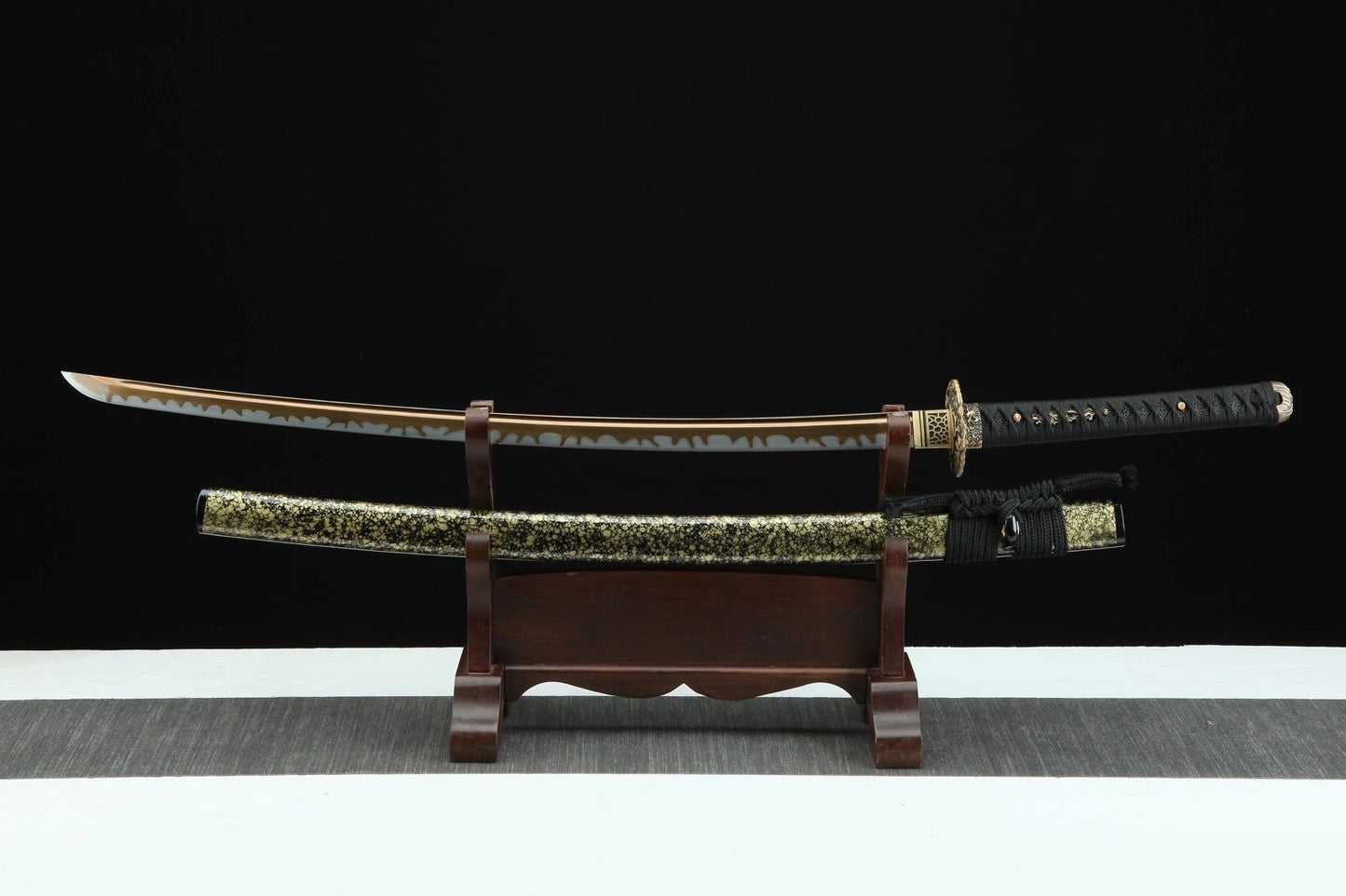 Kinrin Katana