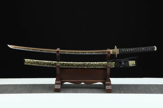 Kinrin Katana