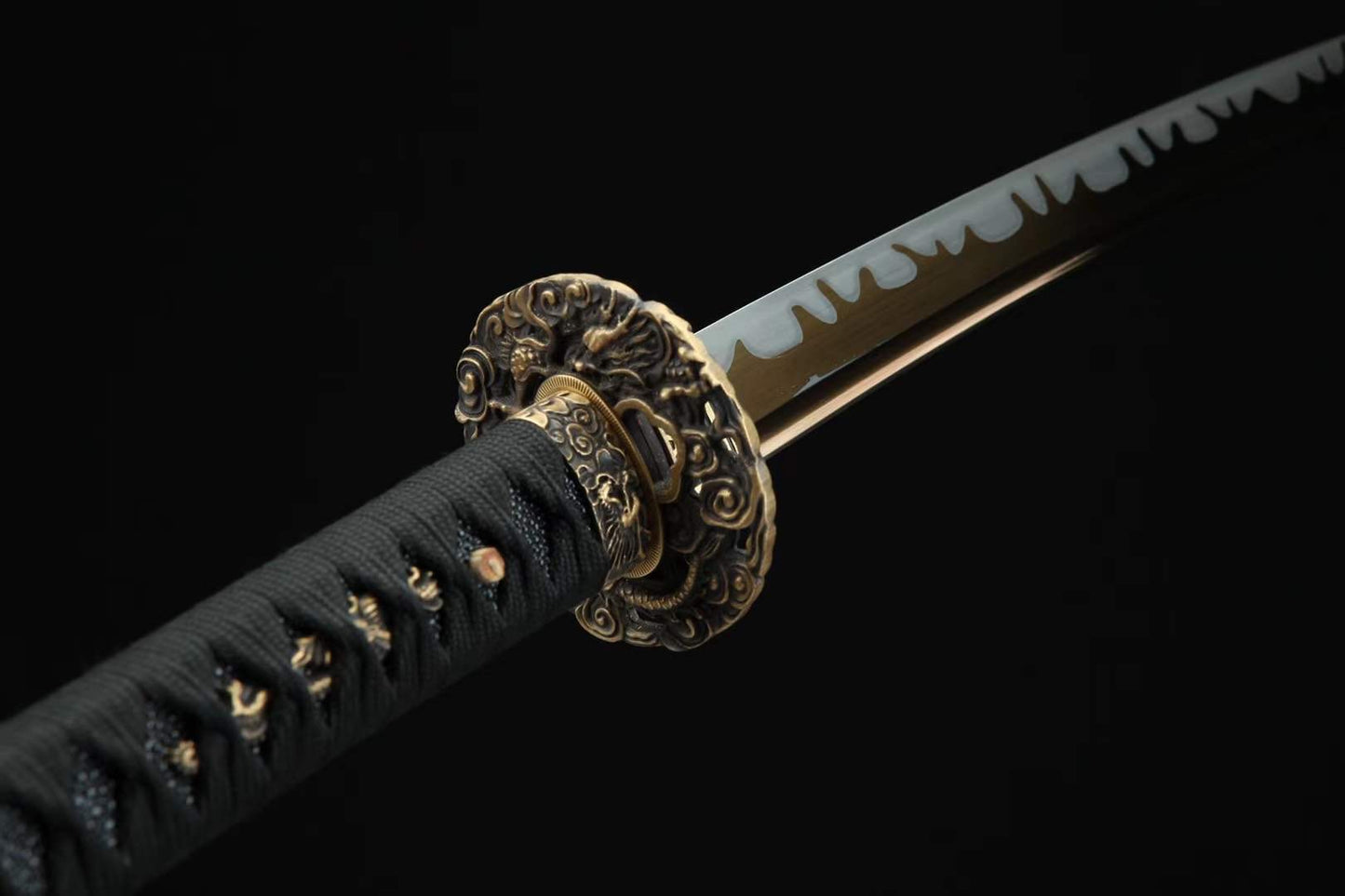 Kinrin Katana