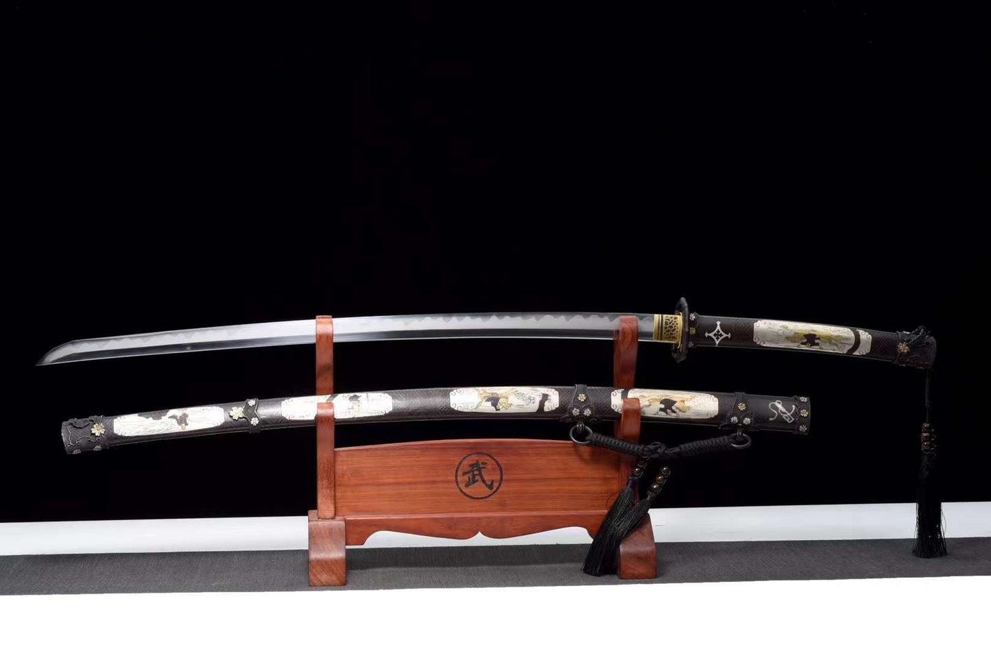 Eifu Shōgun Katana