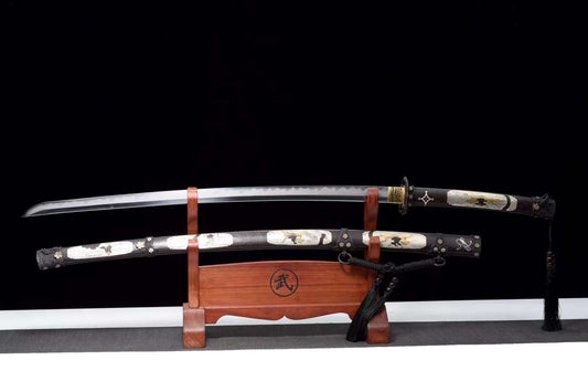 Eifu Shōgun Katana