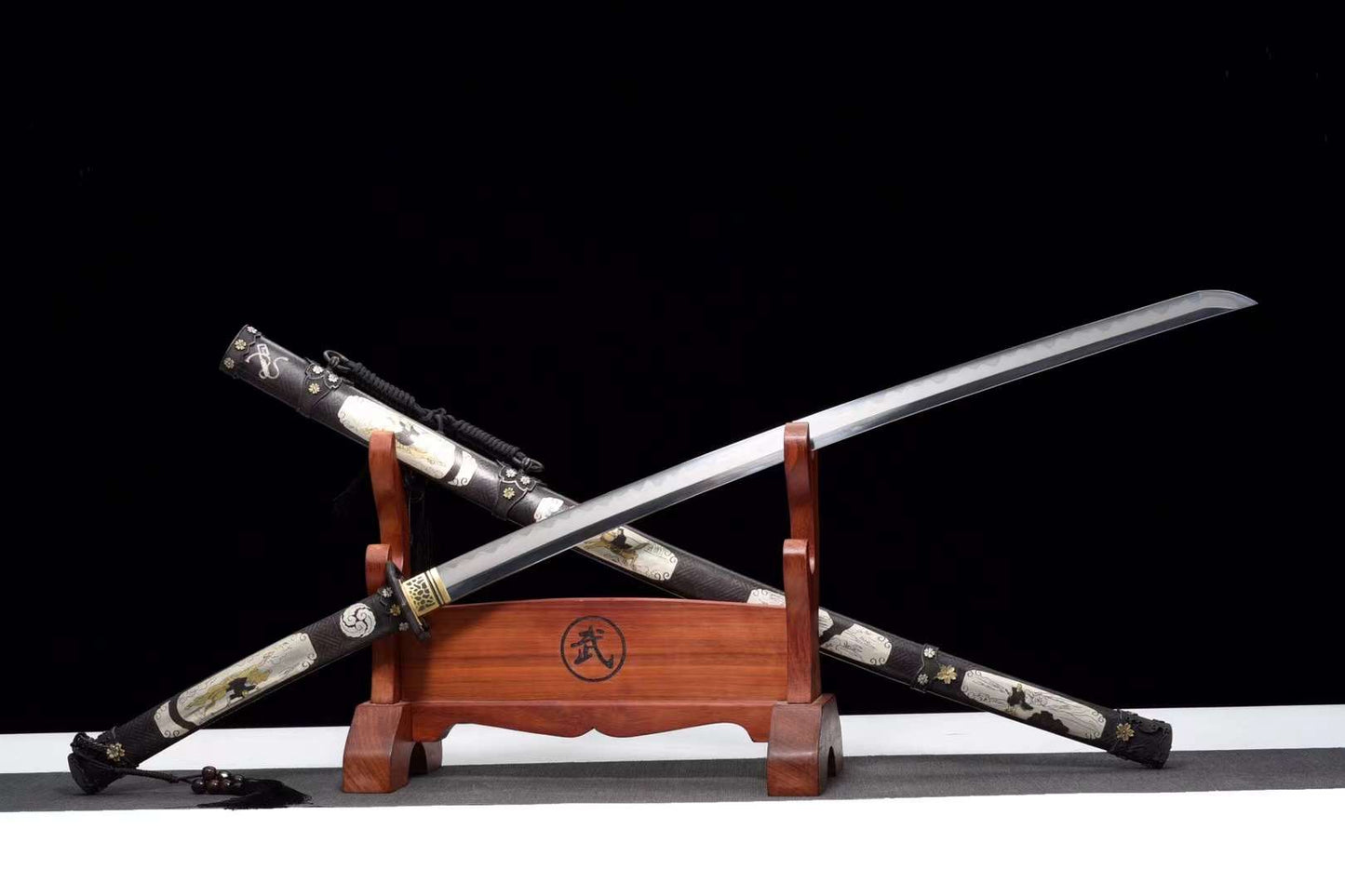 Eifu Shōgun Katana