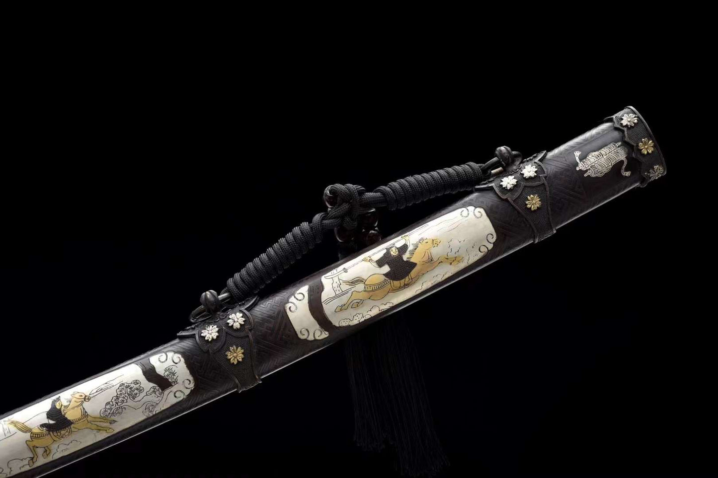 Eifu Shōgun Katana