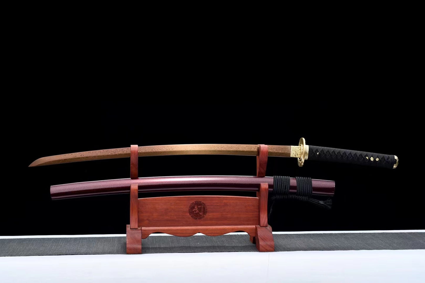 Kogane Katana