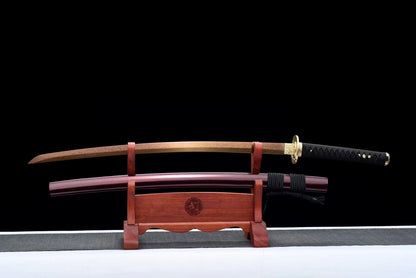 Kogane Katana