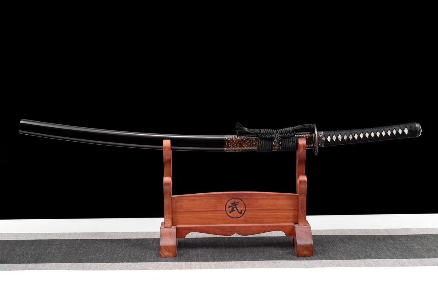 Jashin Katana