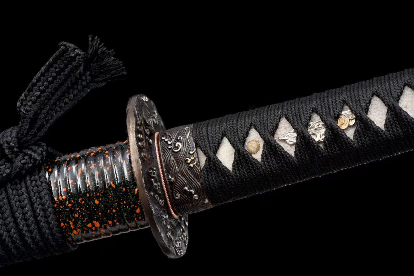 Jashin Katana