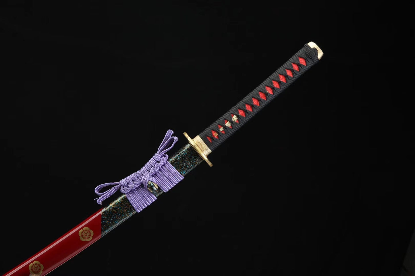 Murasame Katana