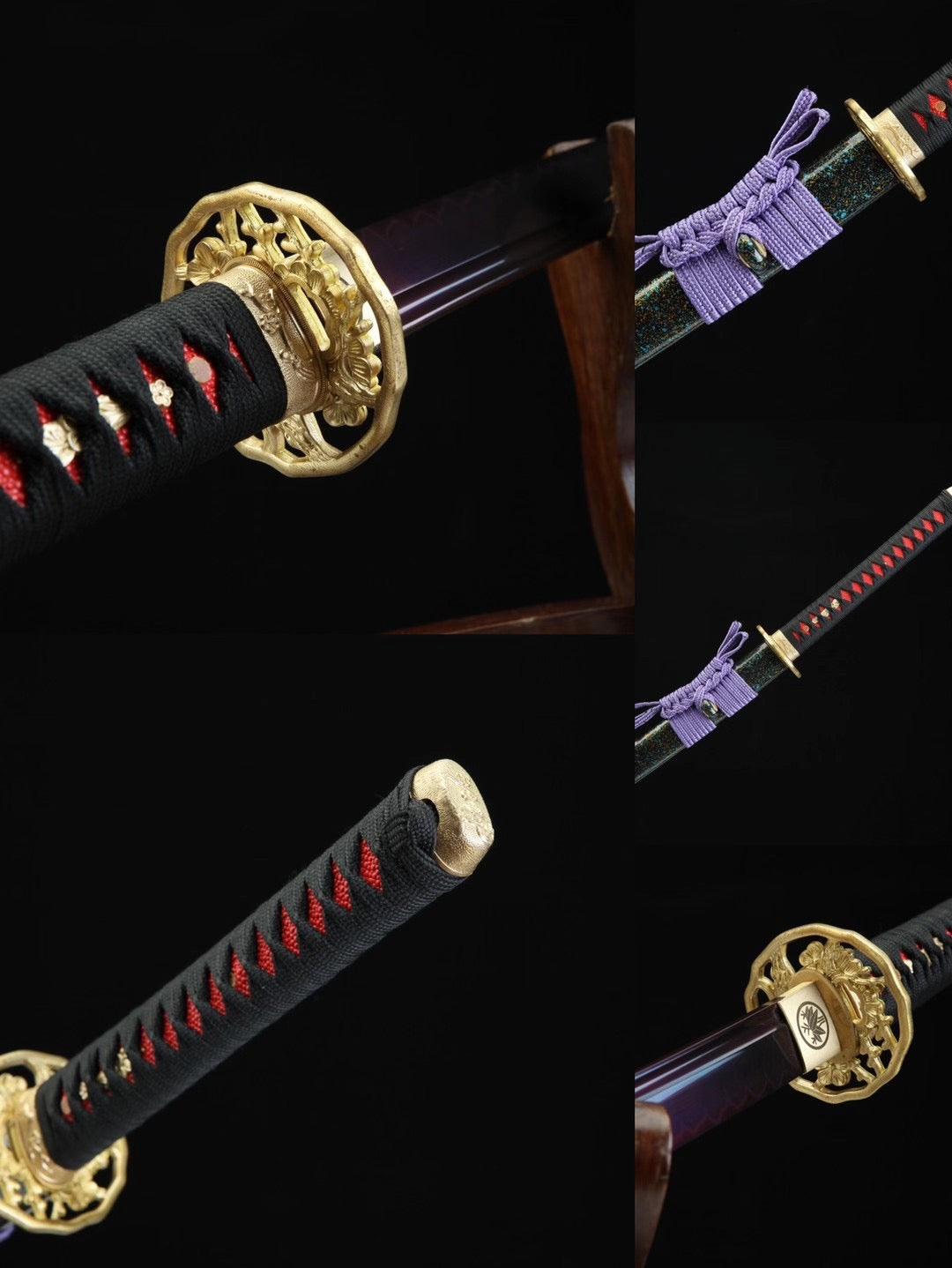 Murasame Katana