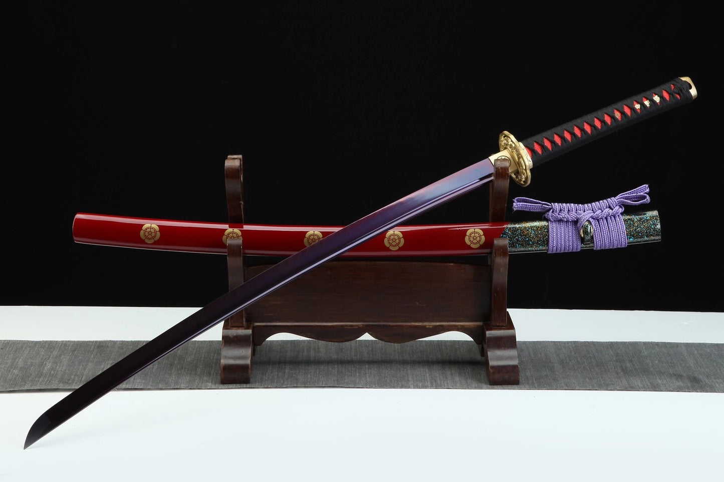 Murasame Katana