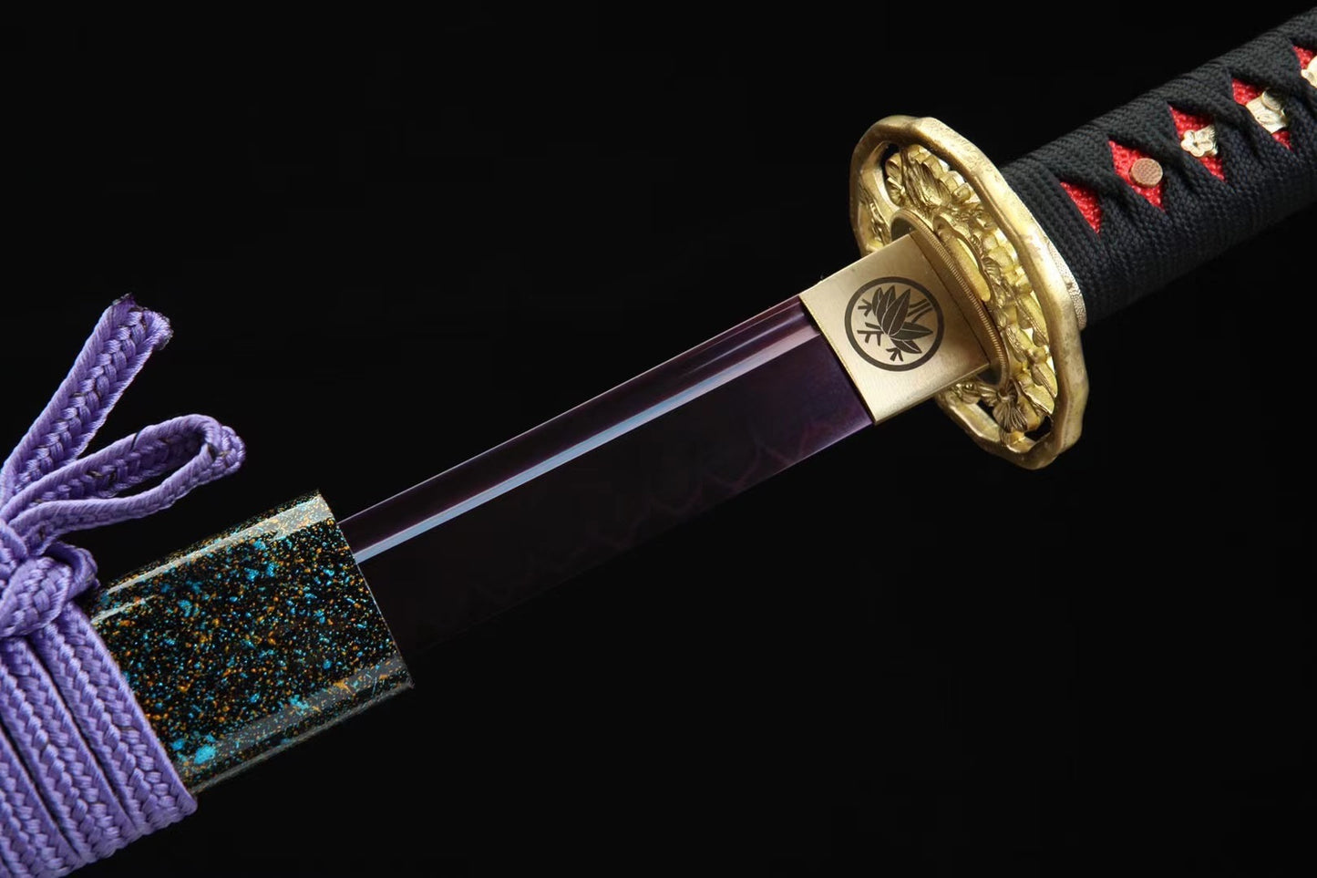 Murasame Katana