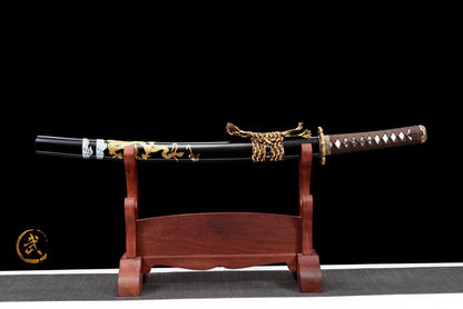 Tsuchikage Wakizashi