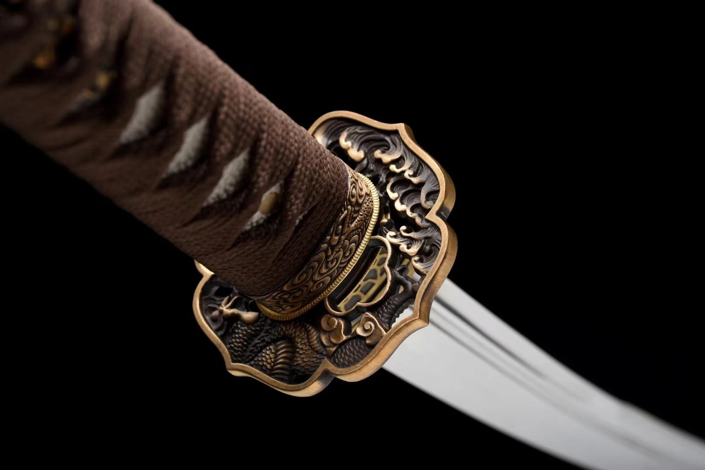 Tsuchikage Wakizashi