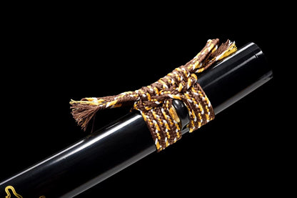 Tsuchikage Wakizashi